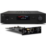 NAD C 368 + NAD MDC BluOS 2i set – Hledejceny.cz