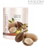 Seri regenerační maska s arganovým olejem 1000 ml – Sleviste.cz