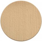 WECK zavařovací sklenice Dřevěné víčko WECK Rozměr víčka: 80 mm – Zboží Dáma