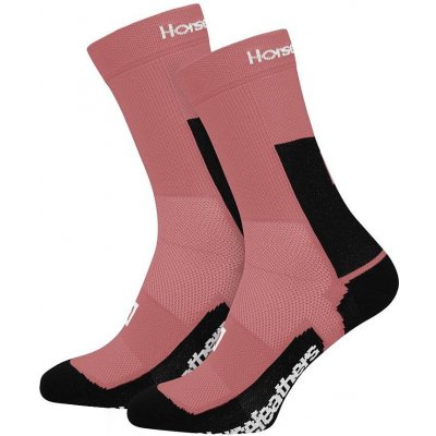 Horsefeathers Cadence Long Ash Rose