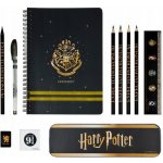 Harry Potter psací potřeby Undercover 11 dílků