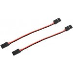 Revtec Propojovací servo kabel samec 2 10 cm – Zboží Dáma