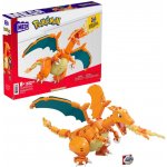 Mega bloks Pokémon Charizard – Zboží Dáma