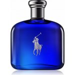 Ralph Lauren Polo Blue toaletní voda pánská 125 ml tester – Hledejceny.cz