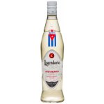 Legendario Anejo Blanco 40% 0,7 l (holá láhev) – Hledejceny.cz