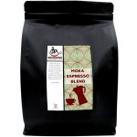 BotaCoffee Moka Espresso Blend zrnková 1 kg – Hledejceny.cz