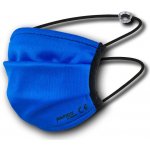 Little Angel N-Mask dětská gumičky za hlavu s brzdičkou modrá – Zboží Dáma