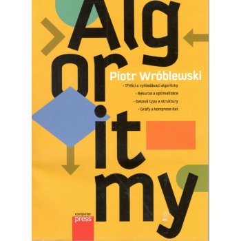 Algoritmy - Piotr Wróblewski