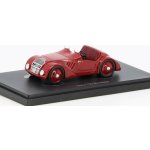 AUTOCULT Jawa 750 Roadster 1:43 – Sleviste.cz