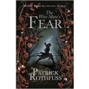 THE WISE MAN´S FEAR - ROTHFUSS, P.