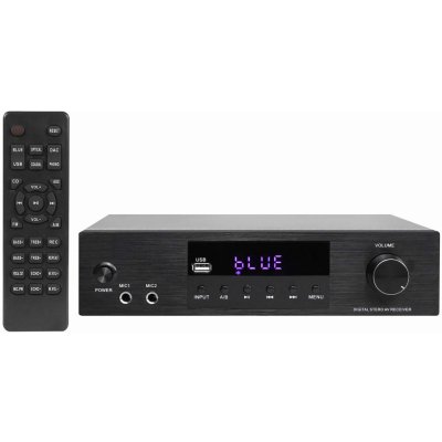 GLEMM AMS450 – Zboží Živě