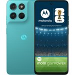 Motorola Moto G57 Power 5G 12GB/256GB PANTONE Corsair – Sleviste.cz