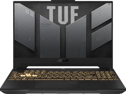Asus Tuf Gaming F15 FX507-HN009W