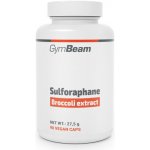 GymBeam Sulforafan 90 kapslí – Hledejceny.cz