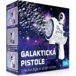 Albi Bublifuk Galaktická pistole – Zboží Dáma