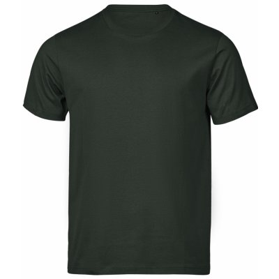 Tee Jays Urban Luxury Temně zelená – Zboží Dáma