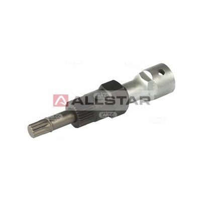 AS-PL Klíč pro demontáž řemenice AT0001 | Zboží Auto