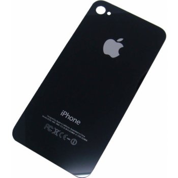 Pouzdro Krusell KALIX iPhone 4/4S černé