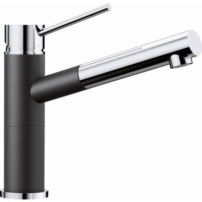 Blanco Alta Compact antacit 515333 – Hledejceny.cz