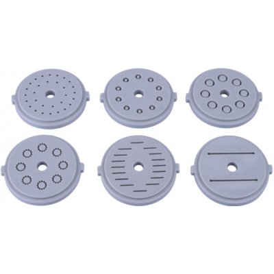 Bravo Bondy B-4706 tvořítka na těstoviny – Zbozi.Blesk.cz