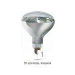 Wojnarowscy Infračervený osvětlovač E27 175W 230V 3000h – Hledejceny.cz