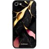 Pouzdro a kryt na mobilní telefon Apple Mobiwear Glossy lesklý pro Apple iPhone SE (2020) - G021G 5904808471756