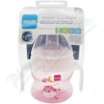 Mam hrnek Starter Cup Night 150 ml růžová – Sleviste.cz