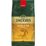 Jacobs Auslese Crema zrnková 1 kg – Hledejceny.cz