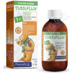 Pharmalife Research Tussiflux 1R+ 200 ml – Hledejceny.cz
