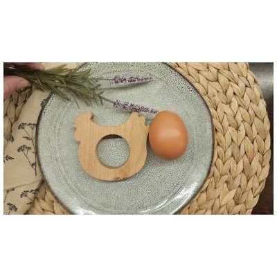 Slepička na vajíčko – Zbozi.Blesk.cz