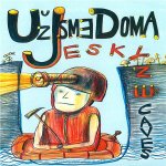 Už Jsme Doma - Jeskyně CD – Hledejceny.cz