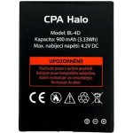 CPA pro Halo 11 BAEMY1011LMBK – Sleviste.cz