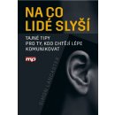 Na co lidé slyší - Simon Lancaster