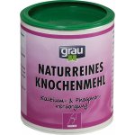 Grau přírodně čistá masokostní moučka, 400 g – Hledejceny.cz
