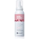 Milk_Shake Colour Whipped Cream tónovací pěna pro oživení barvy Light Pink 100 ml – Hledejceny.cz