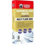 Den Braven Samonivelační hmota na podlahy MULTI FLOOR S600 25 kg – Hledejceny.cz