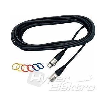 GHS RCL 30359 D6 kabel XLR-XLR 9m