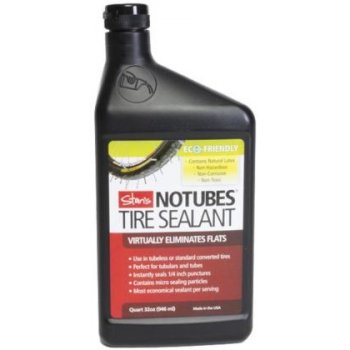 No Tubes NT Quart tmel 946ml