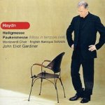 HAYDN JOSEPH HEILIGEMESSE/MASS IN TIME – Hledejceny.cz