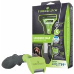 FURminator Long Hair S – Sleviste.cz