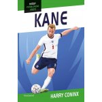 Hvězdy fotbalového hřiště - Kane - Harry Coninx – Hledejceny.cz