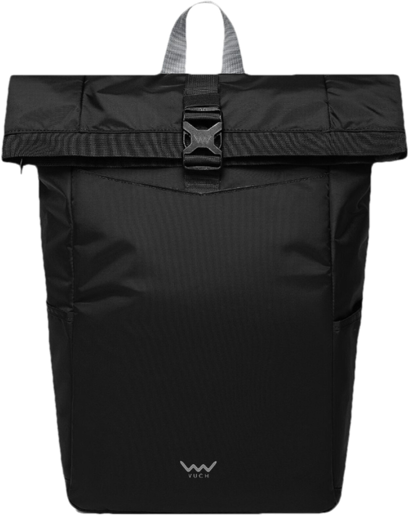 Vuch Sirius Men Black 26 l