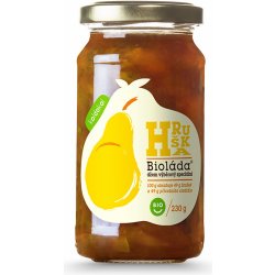 Koldokol Bioláda ovocná hruška BIO 230 g