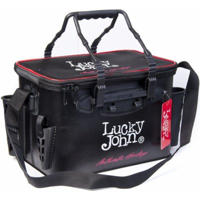 Lucky John Eva Boat Bag 36x23x25 cm – Zboží Dáma