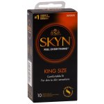 Skyn LARGE 10 ks – Zboží Dáma