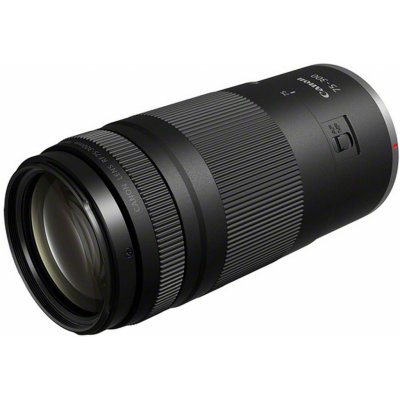 Canon RF 75-300mm F4-5,6 7155C005 – Sleviste.cz