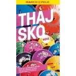 Thajsko / průvodce Marco Polo – Sleviste.cz