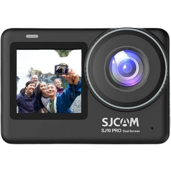 SJCAM SJ10 PRO Dual Screen