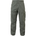 ROTHCO® kalhoty VINTAGE VIETNAM woodland camoS 644 – Hledejceny.cz