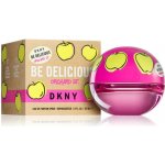 DKNY Be Delicious Orchard Street parfémovaná voda dámská 30 ml – Zboží Mobilmania